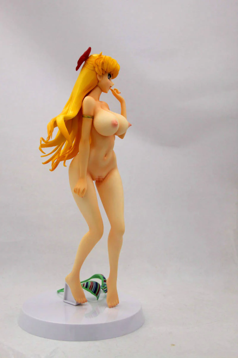 nude sailormoon