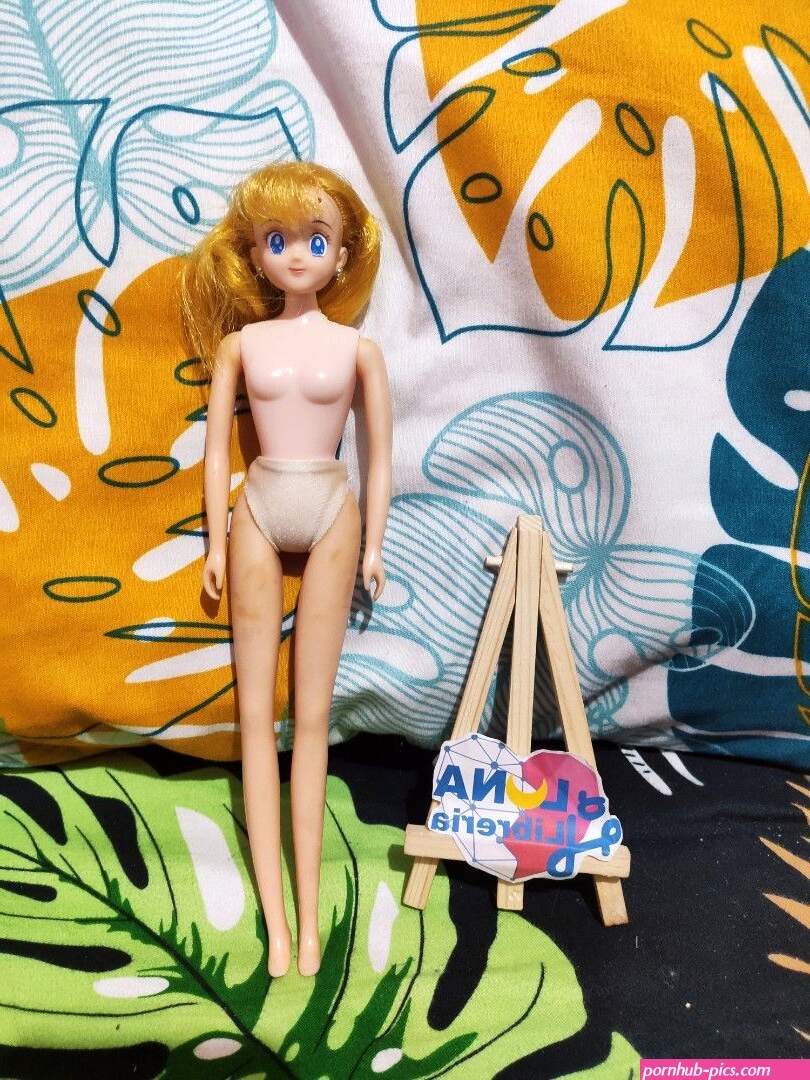 nude sailormoon