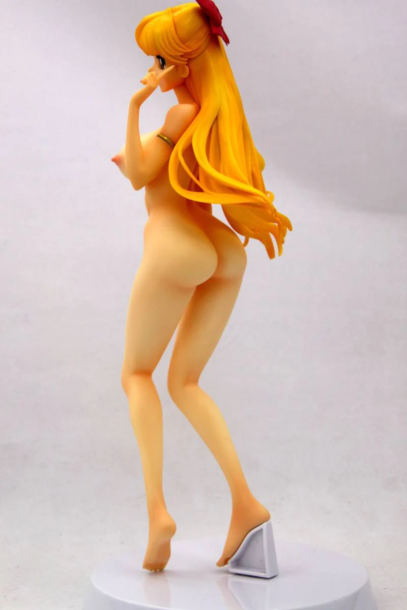 nude sailormoon