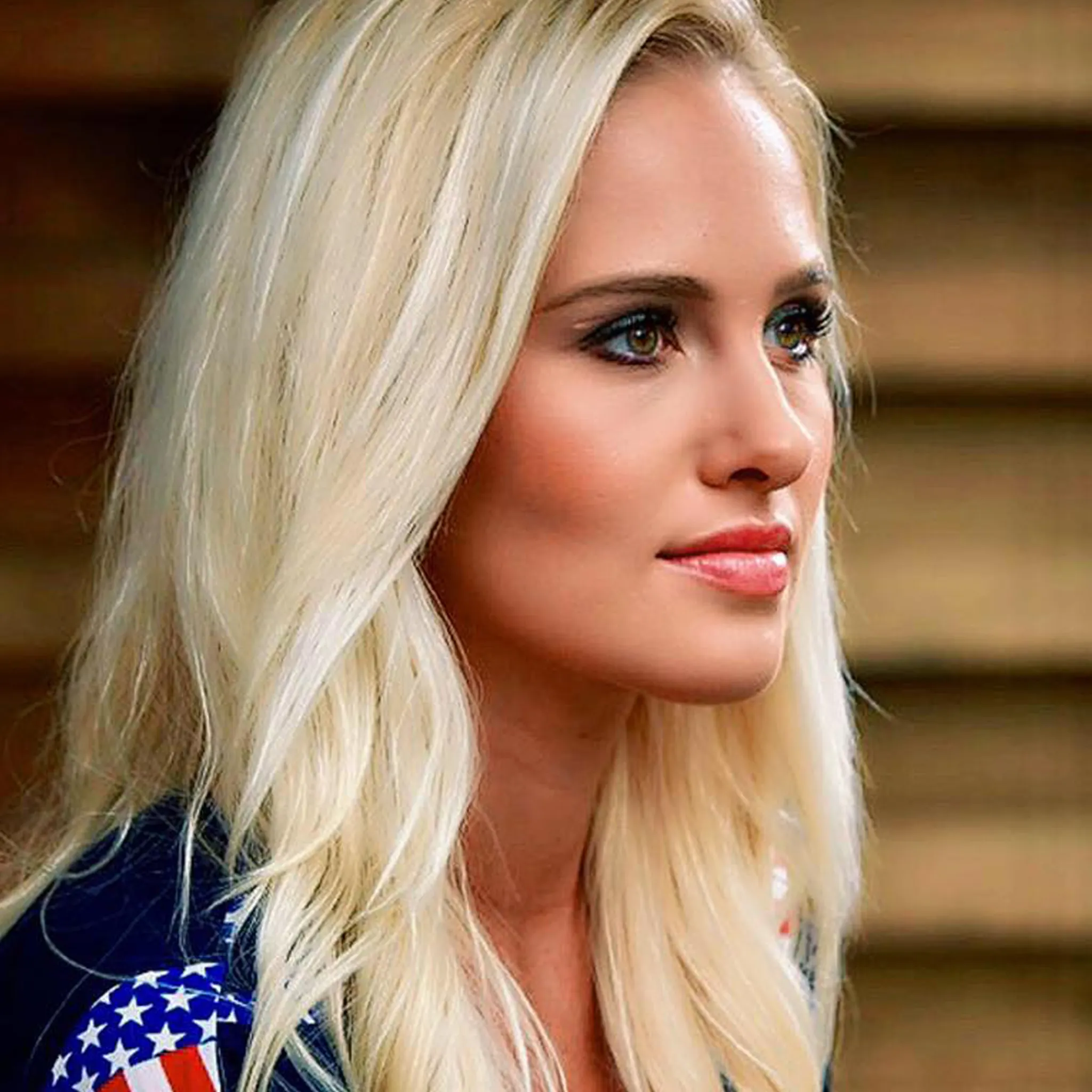 tommi lahren bikini