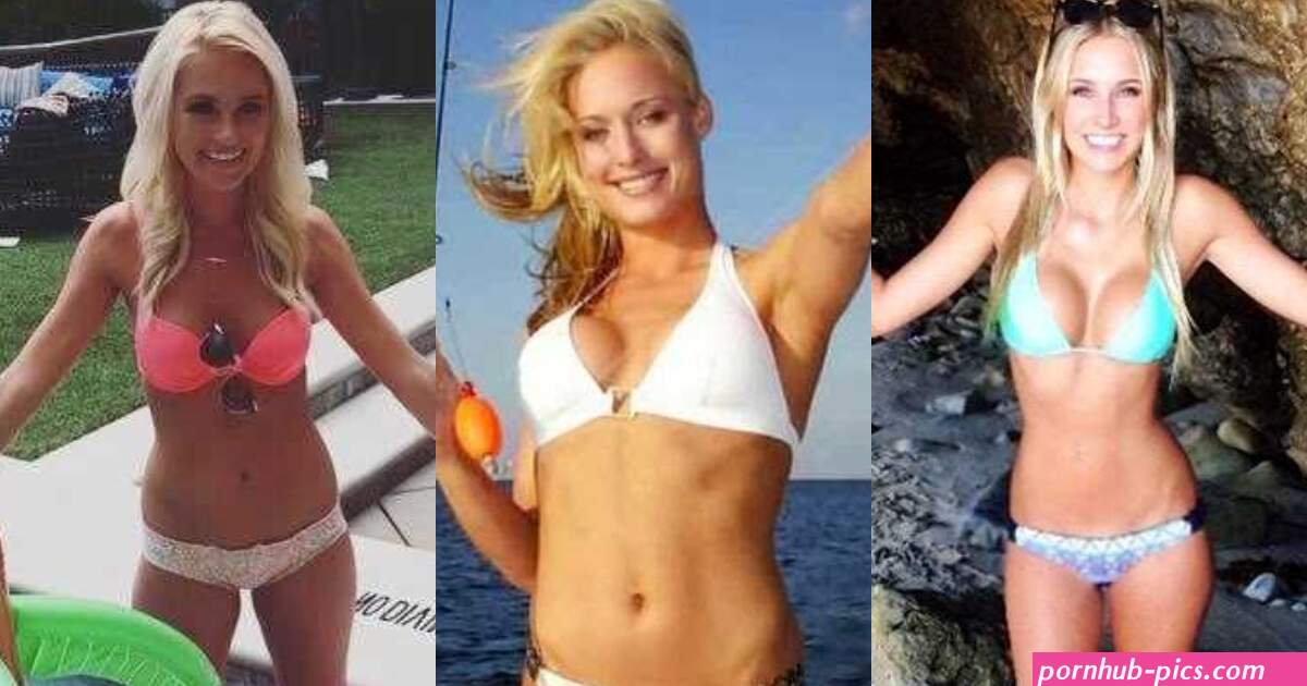 tommi lahren bikini