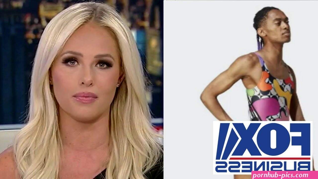 tommi lahren bikini