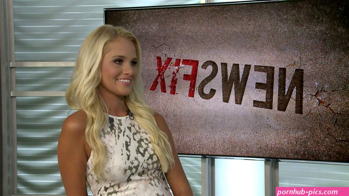 tommi lahren bikini
