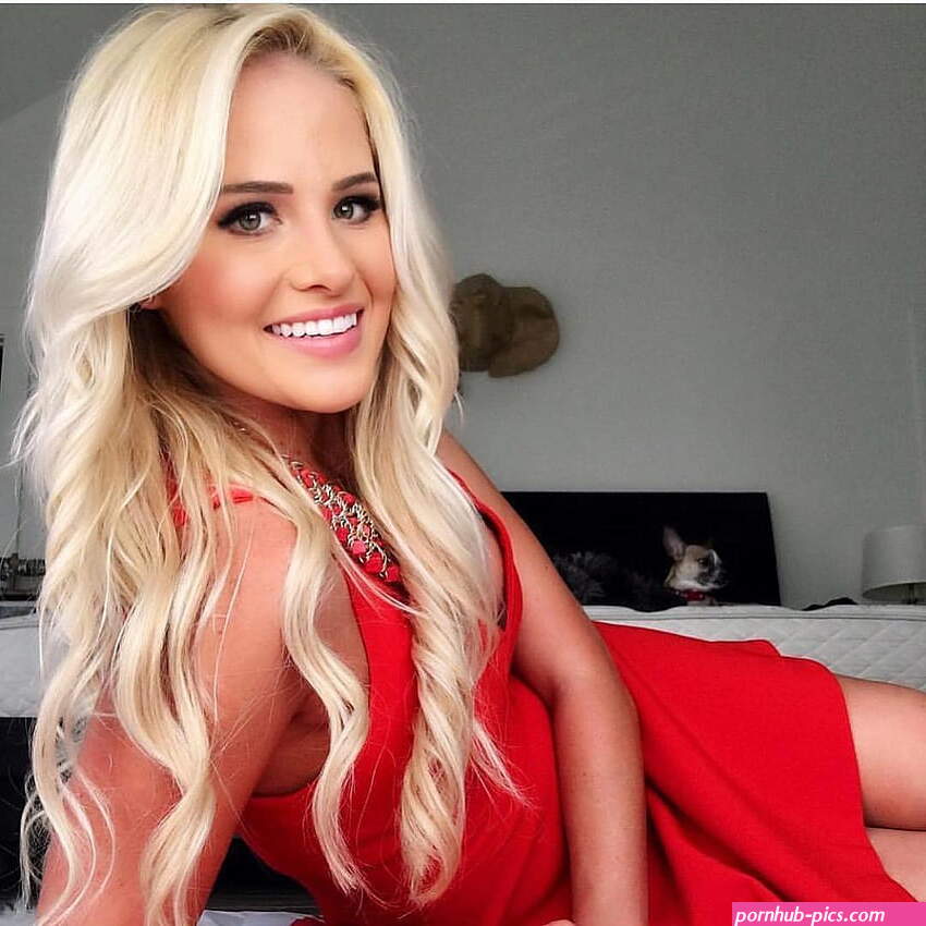 tommi lahren bikini