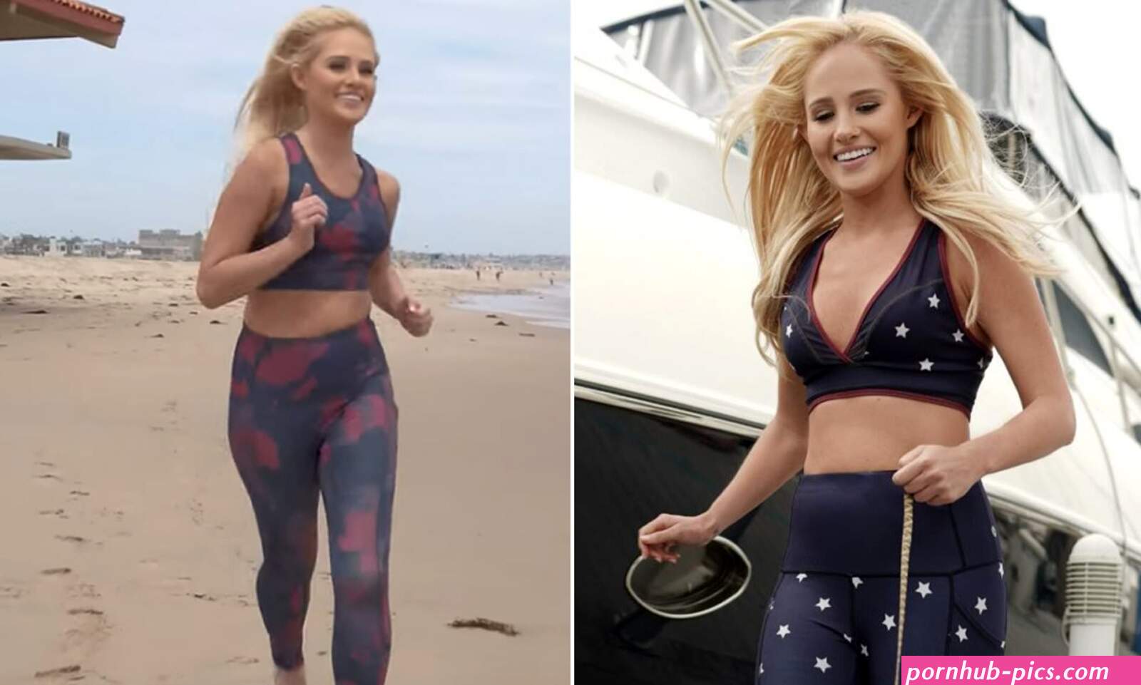 tommi lahren bikini