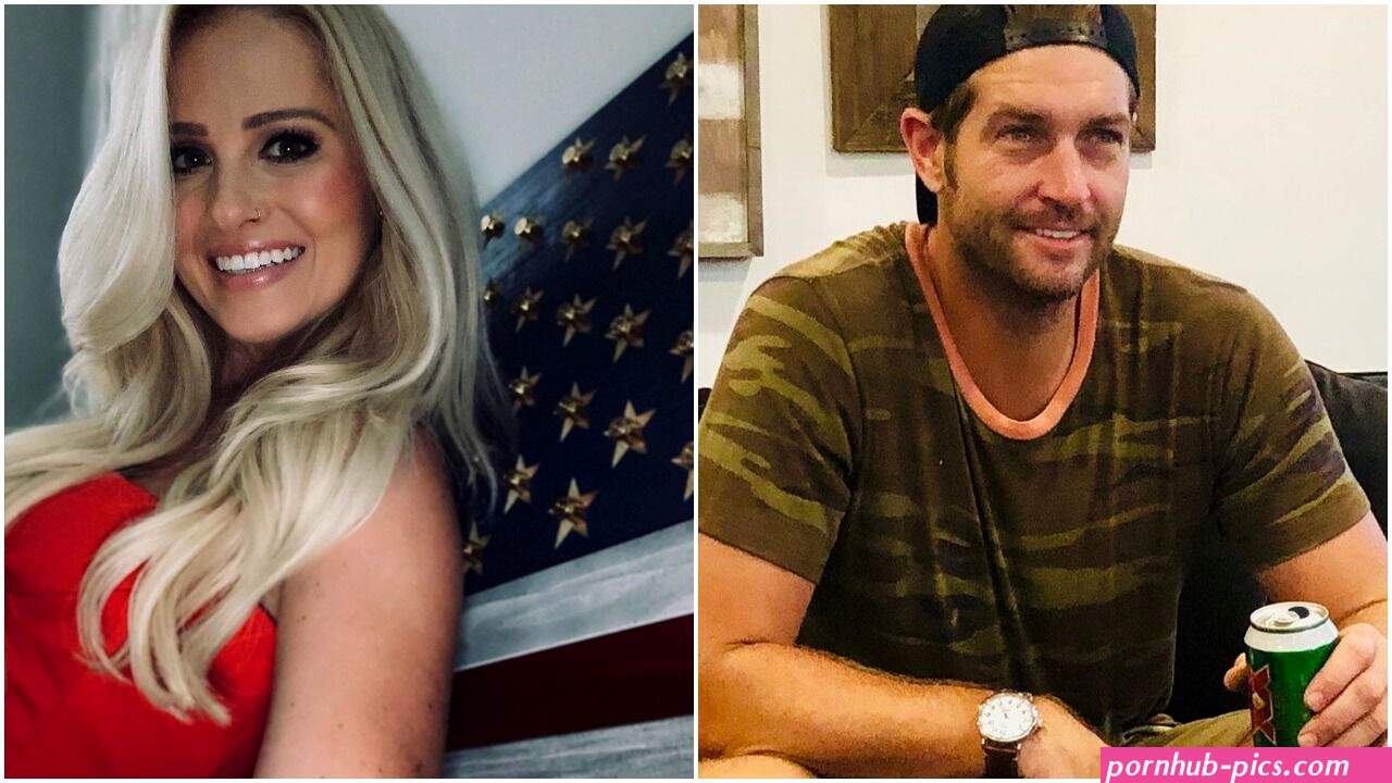 tommi lahren bikini