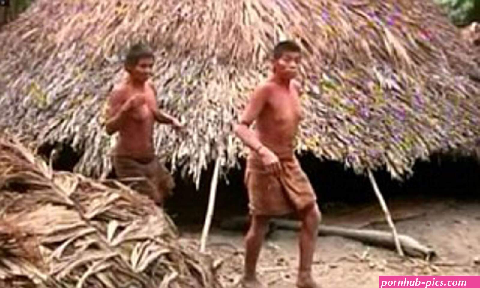 amazon tribe busty sex