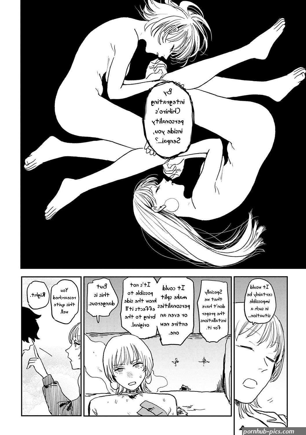 better than sex manga