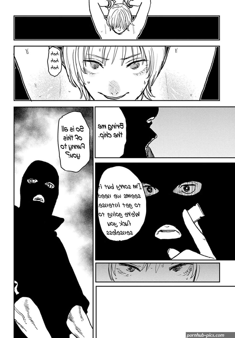 better than sex manga
