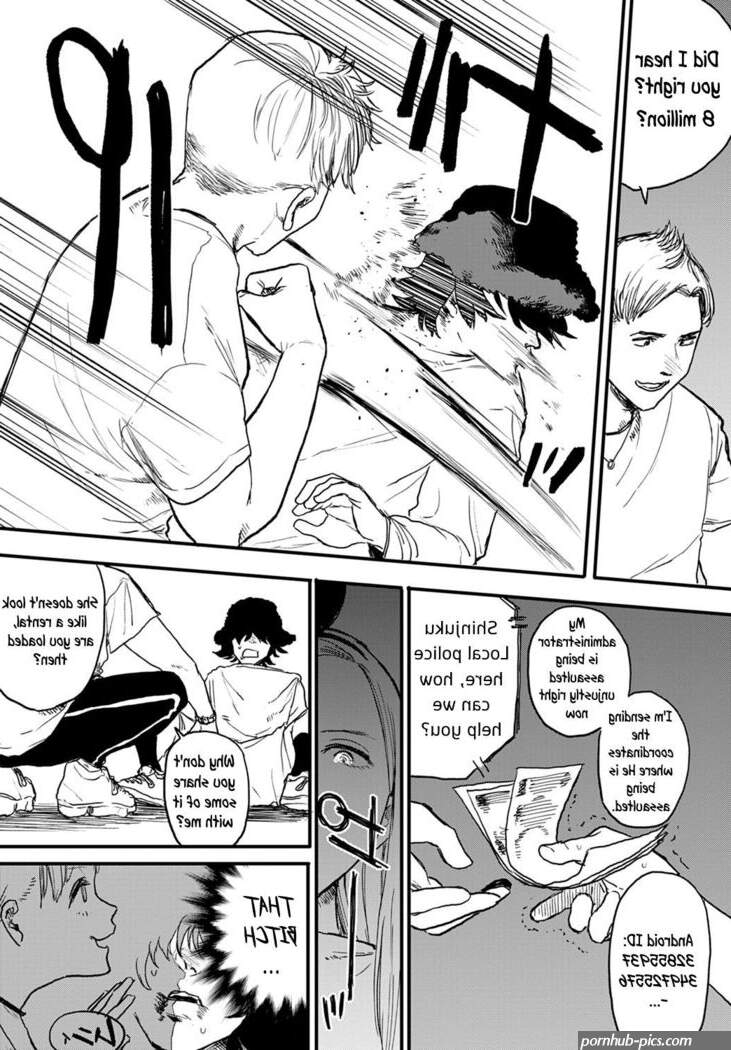 better than sex manga
