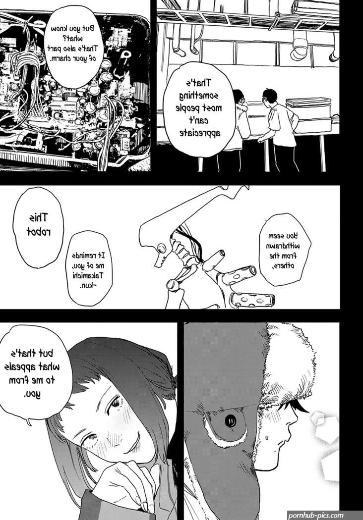 better than sex manga