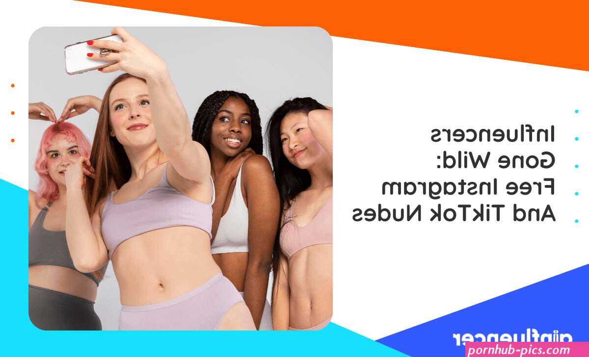 influencergonewild