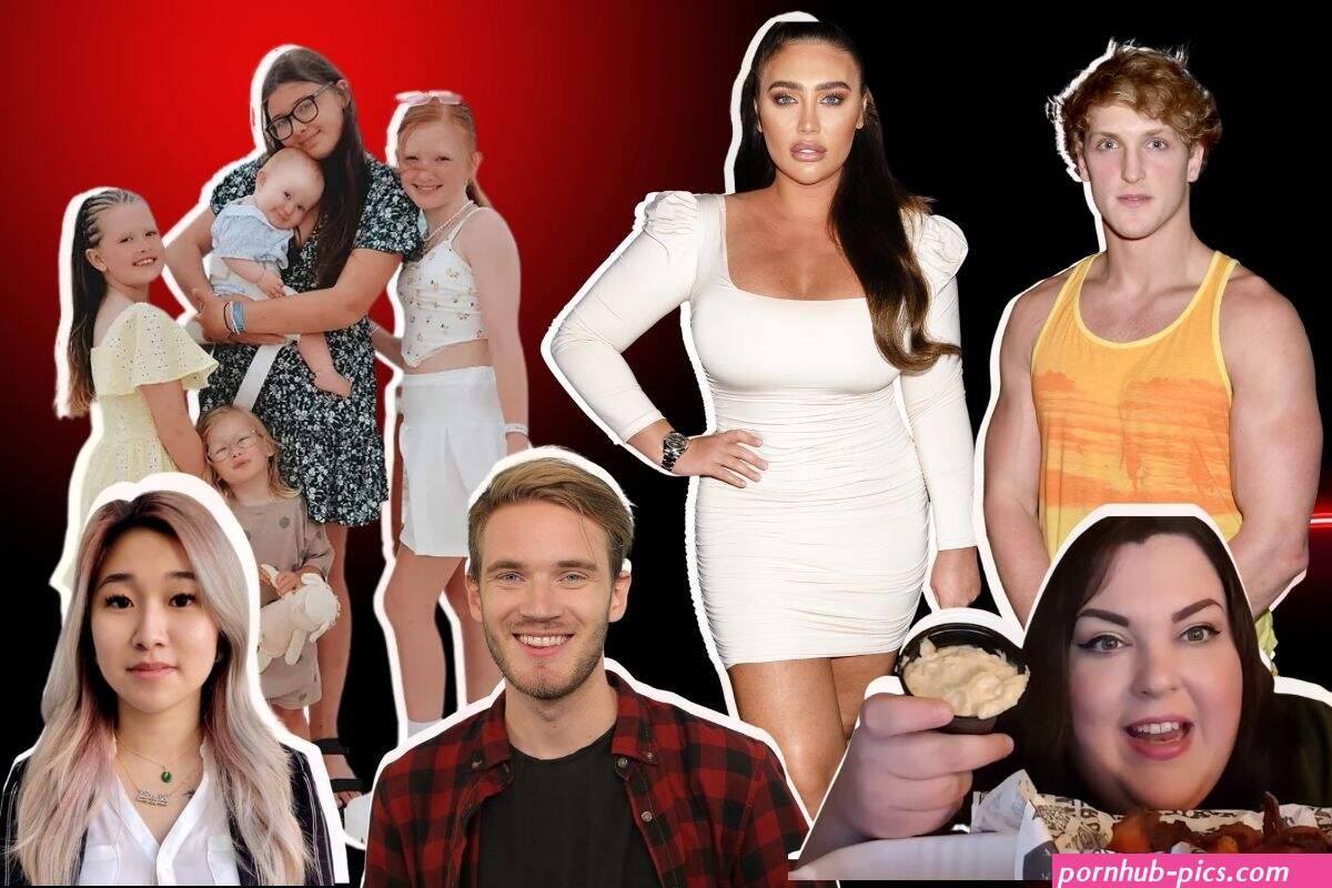 influencergonewild