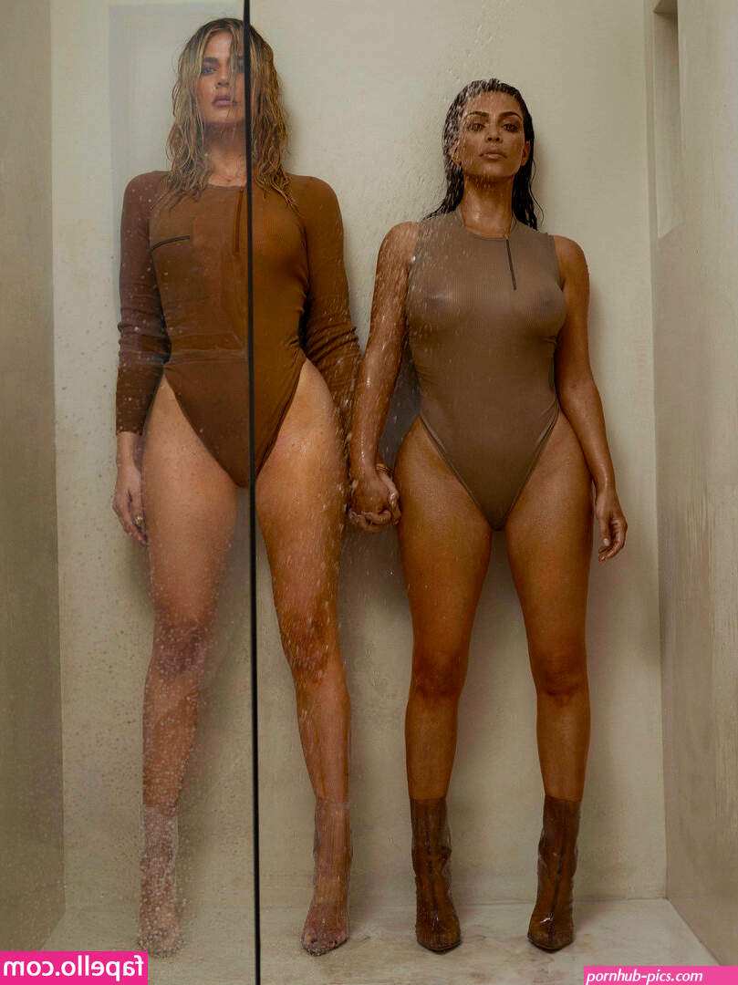 khloe kardashian nude