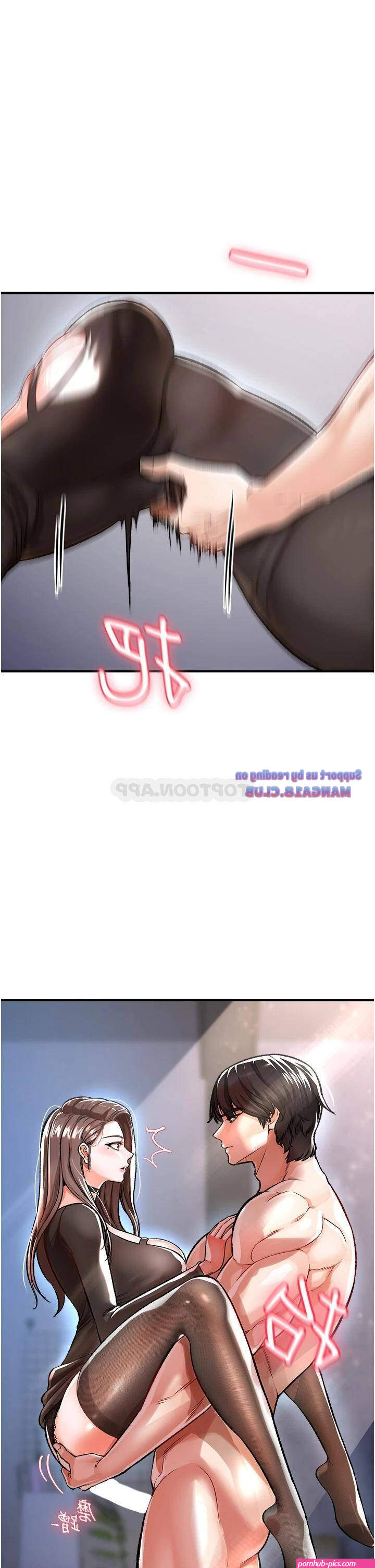 manga18