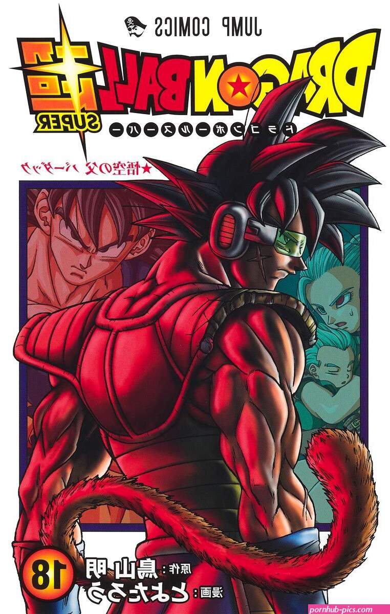 manga18