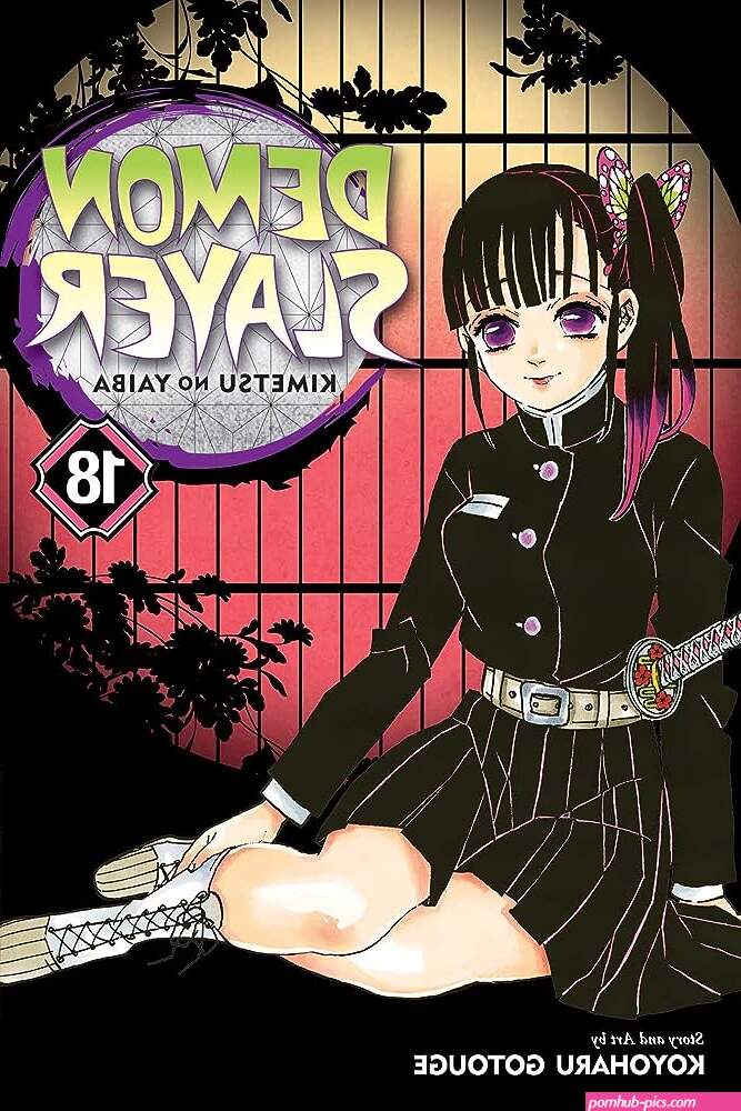 manga18
