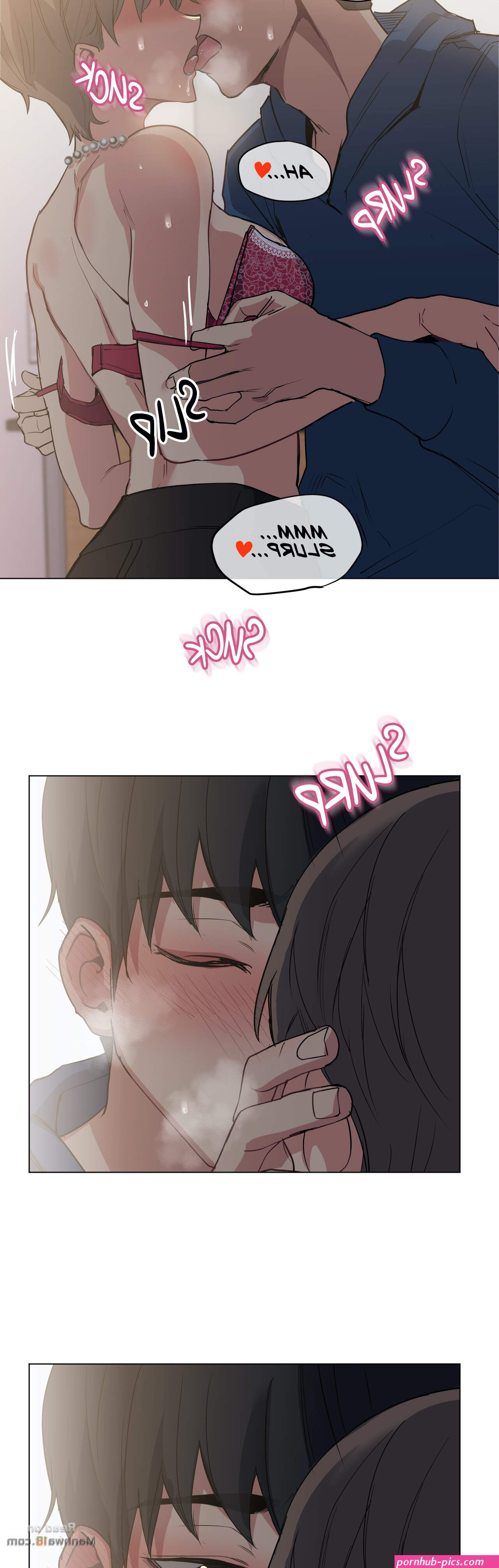 manga18