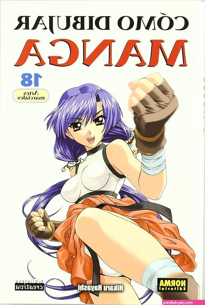 manga18