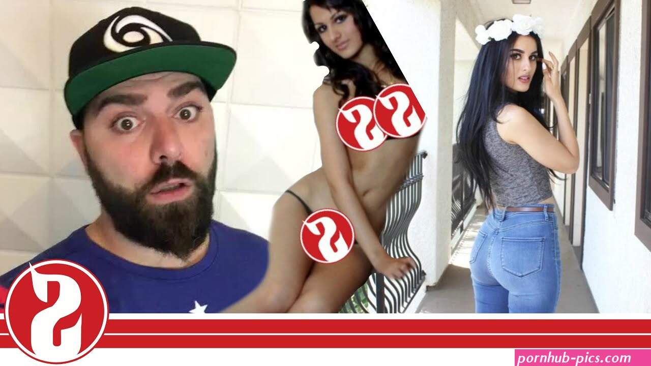 sssniperwolf nudes