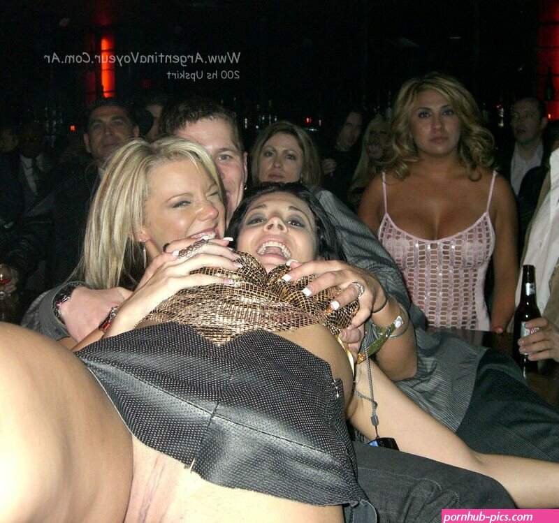 accidental nuditu