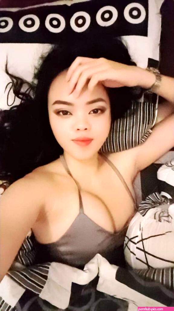 asian boob