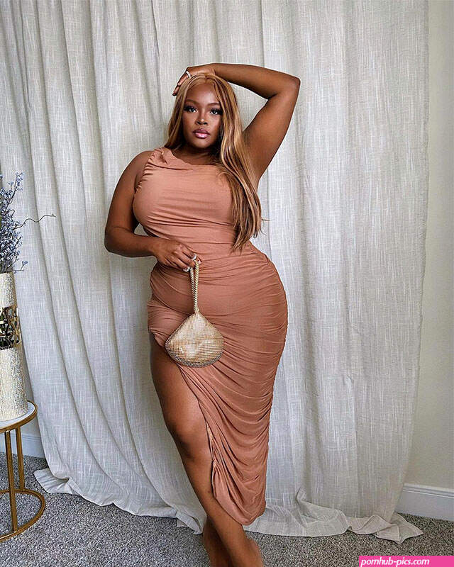 bbw ebony