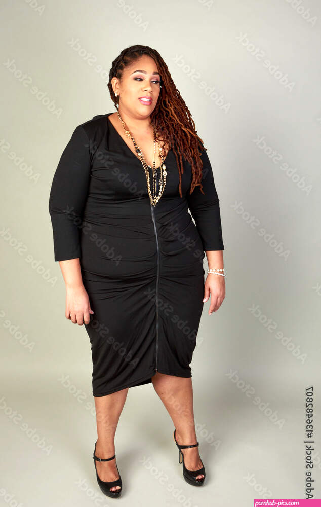 bbw ebony