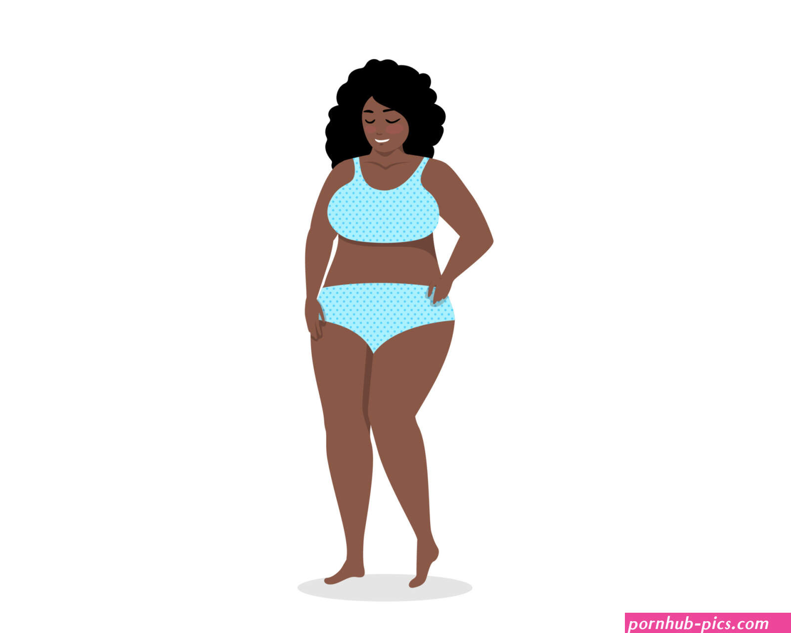 bbw ebony