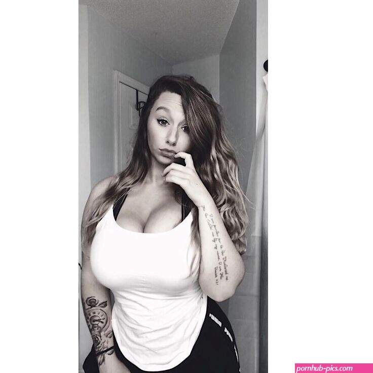 big boob mexico
