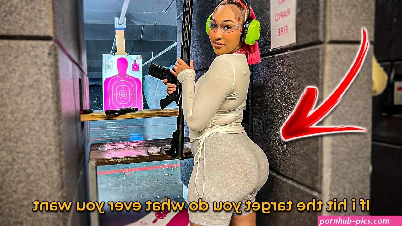 biggest latina asses