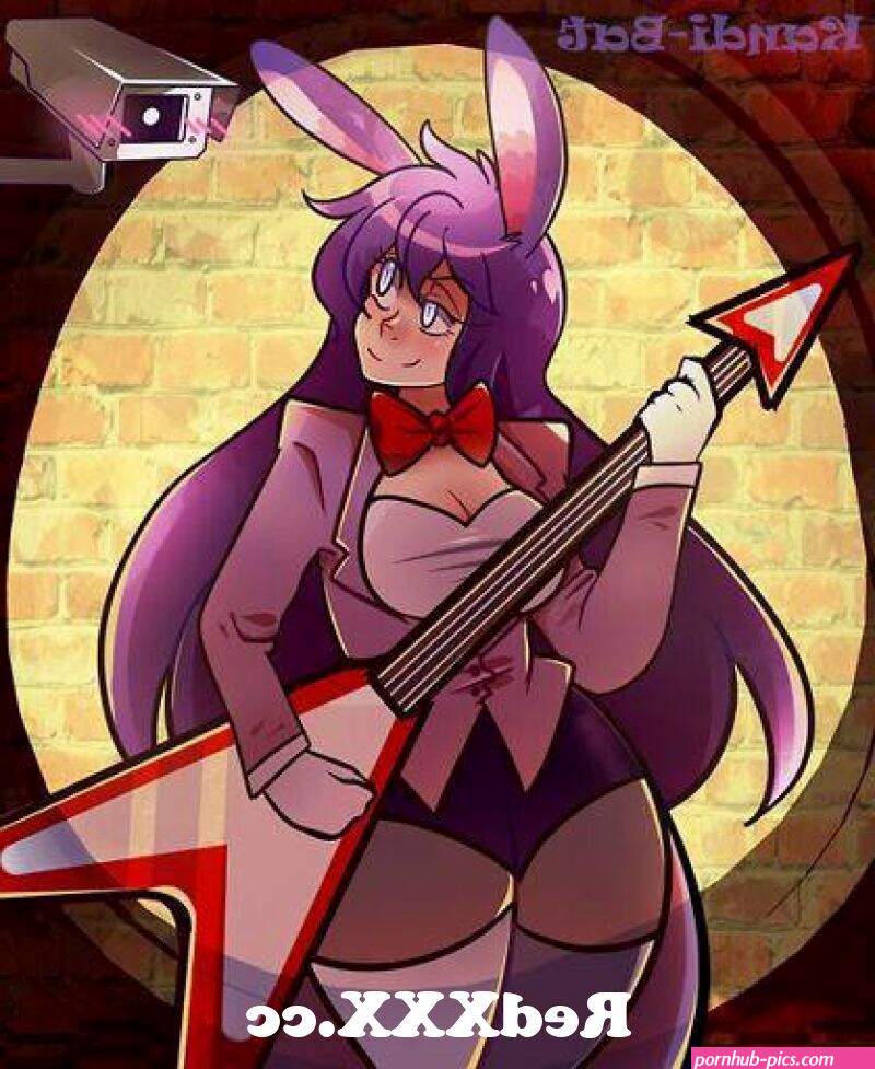 bonnie bruise