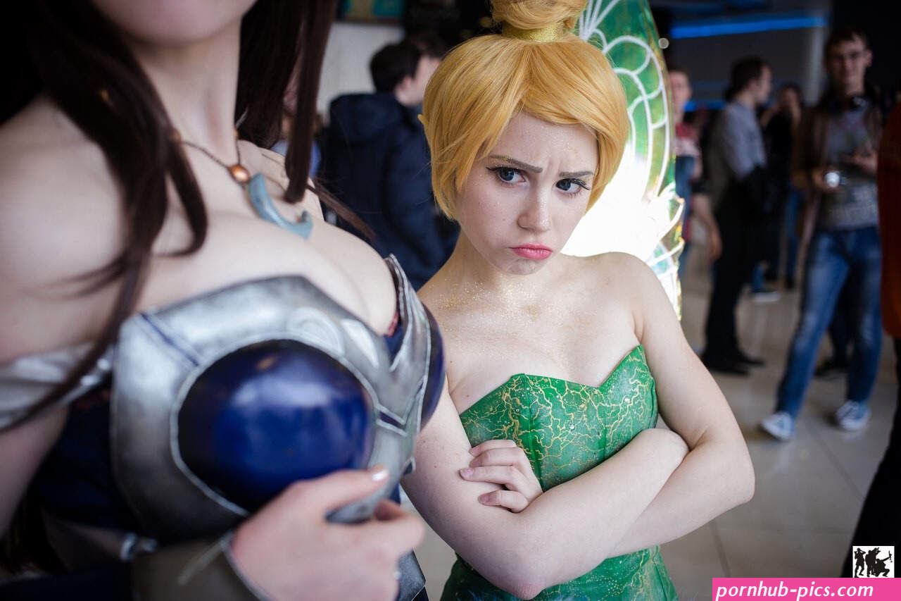 boob envey