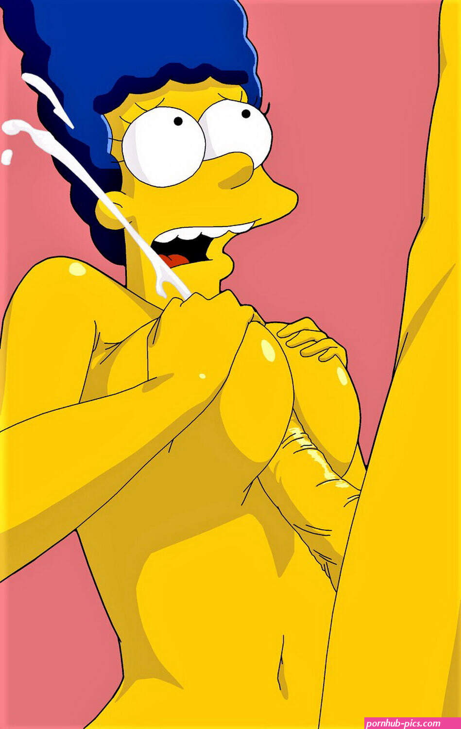 cartoon cum