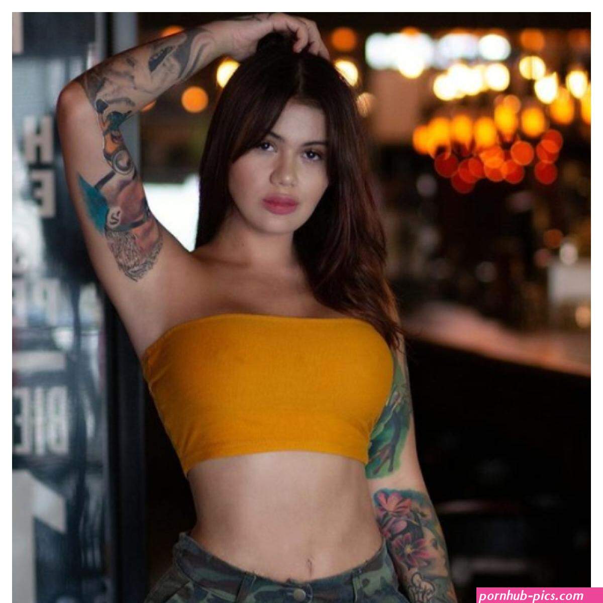 cintia cossio