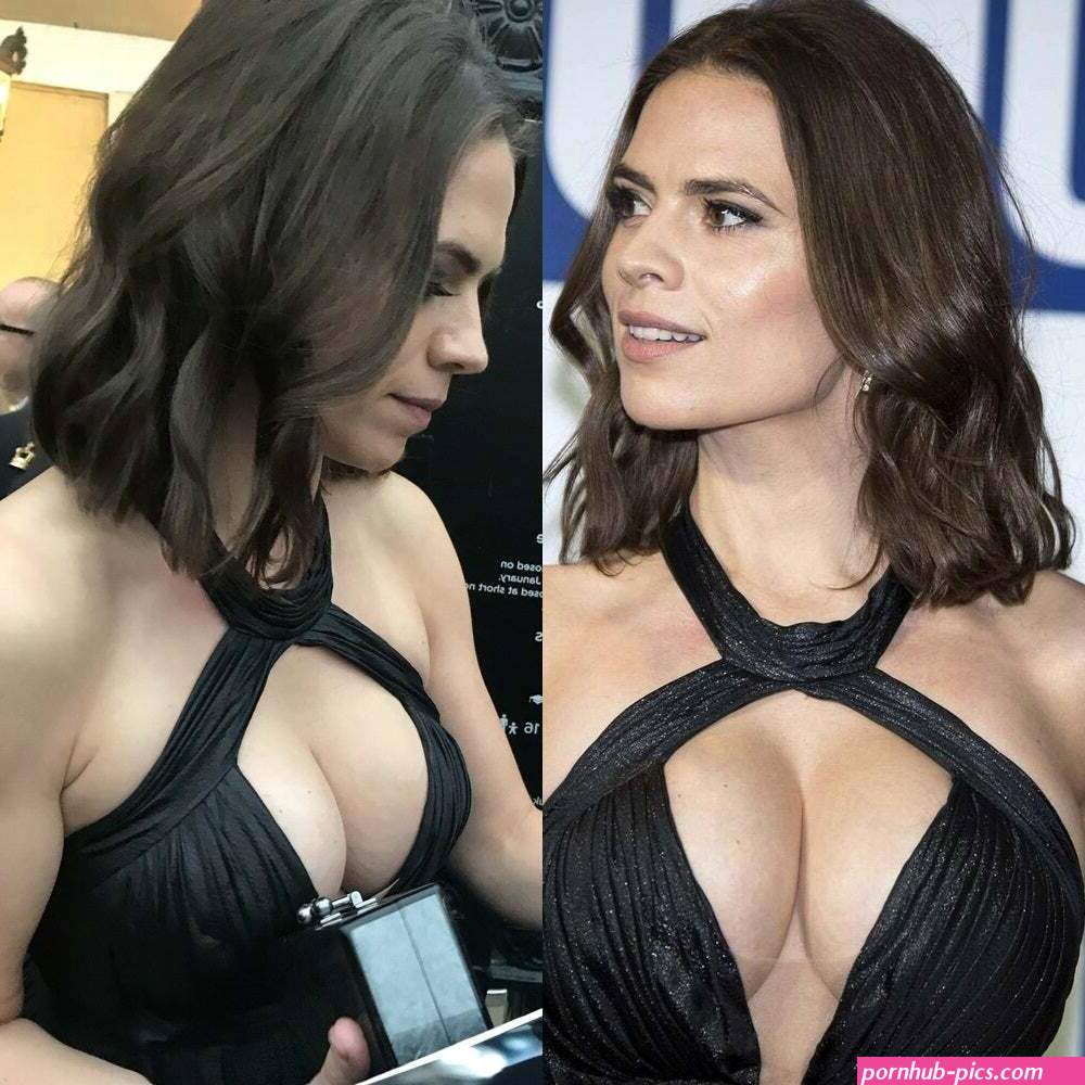 hayley atwell nude