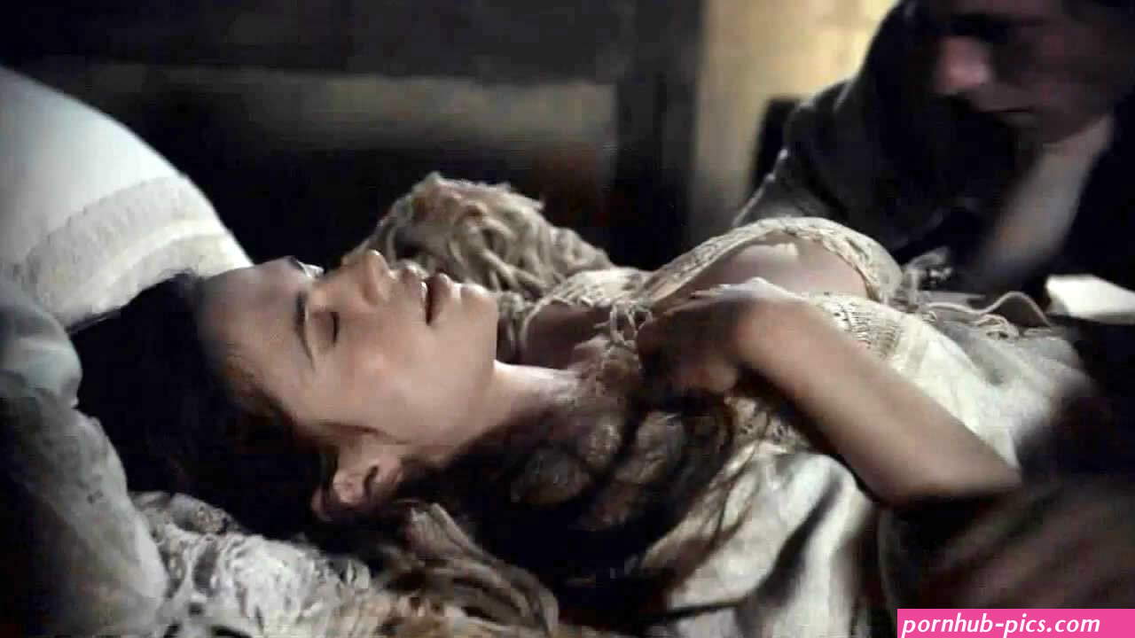 hayley atwell nude
