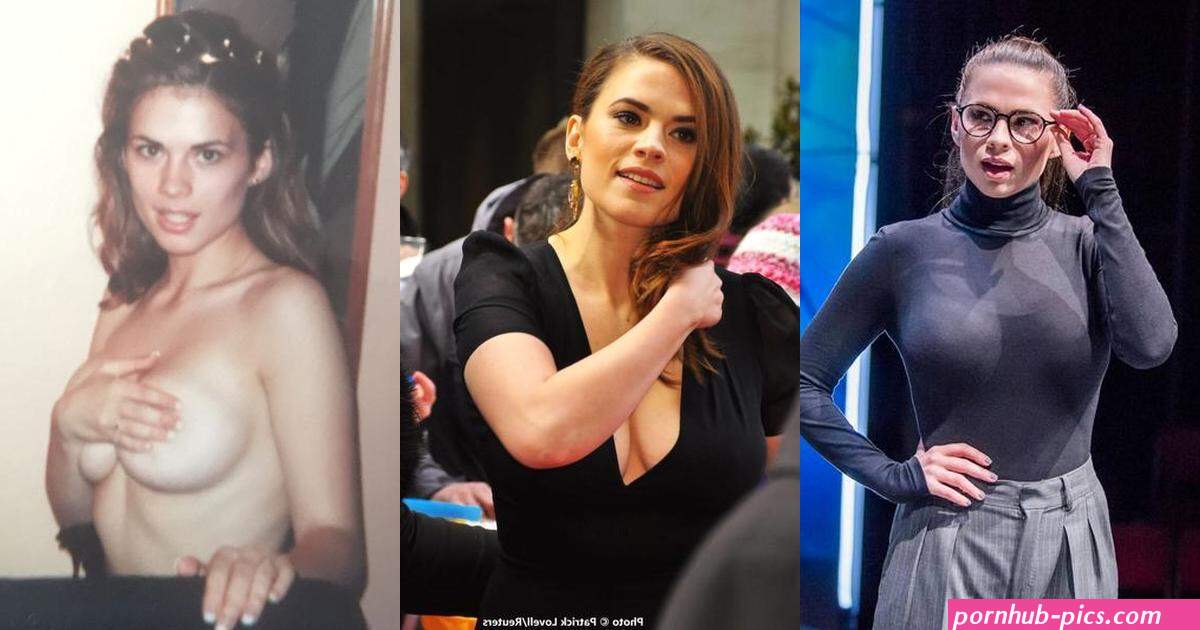 hayley atwell nude