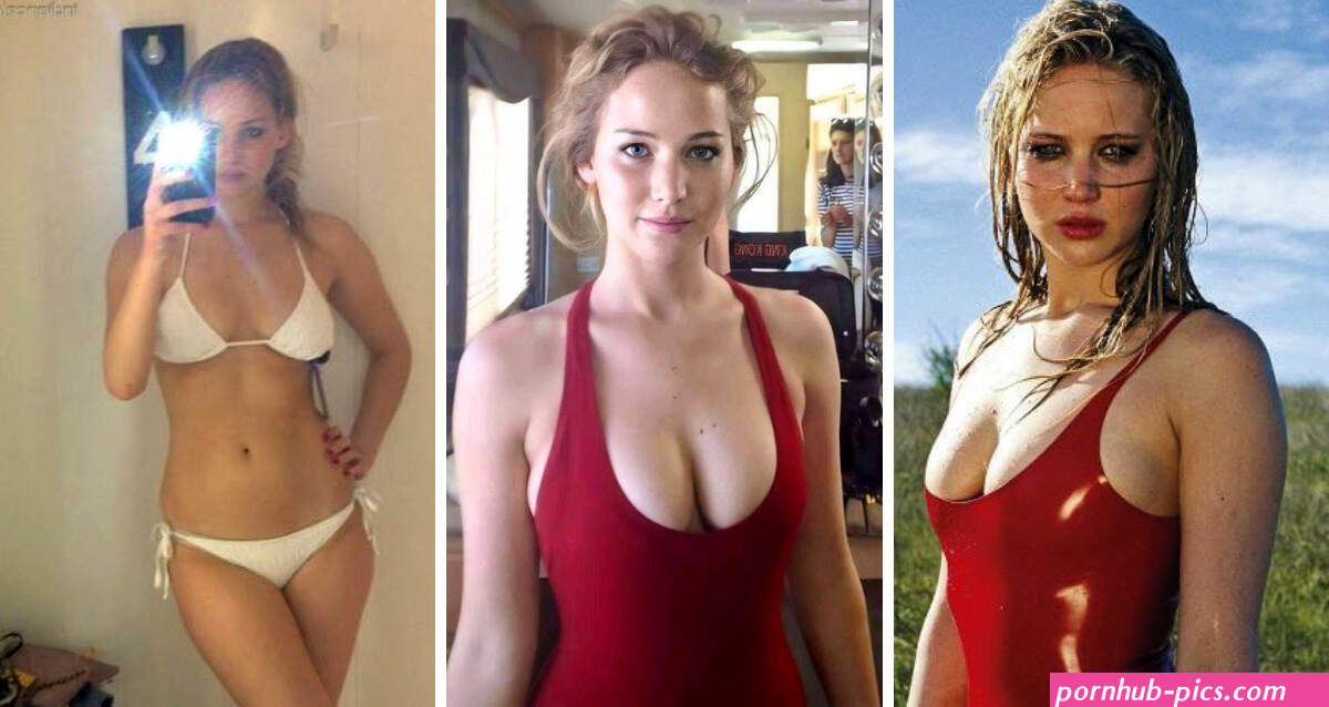 jennifer lawrence nude leaks