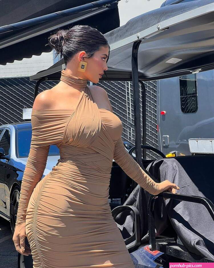 kylie jenner nudes