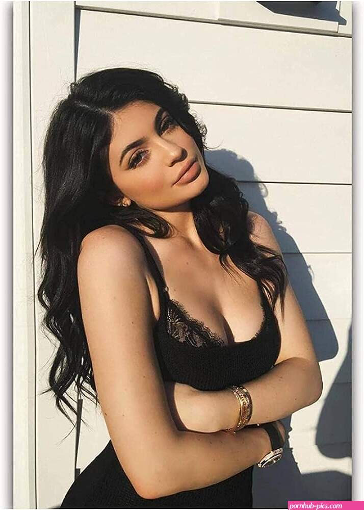 kylie jenner nudes