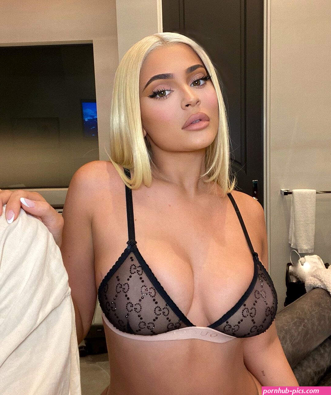 kylie jenner nudes