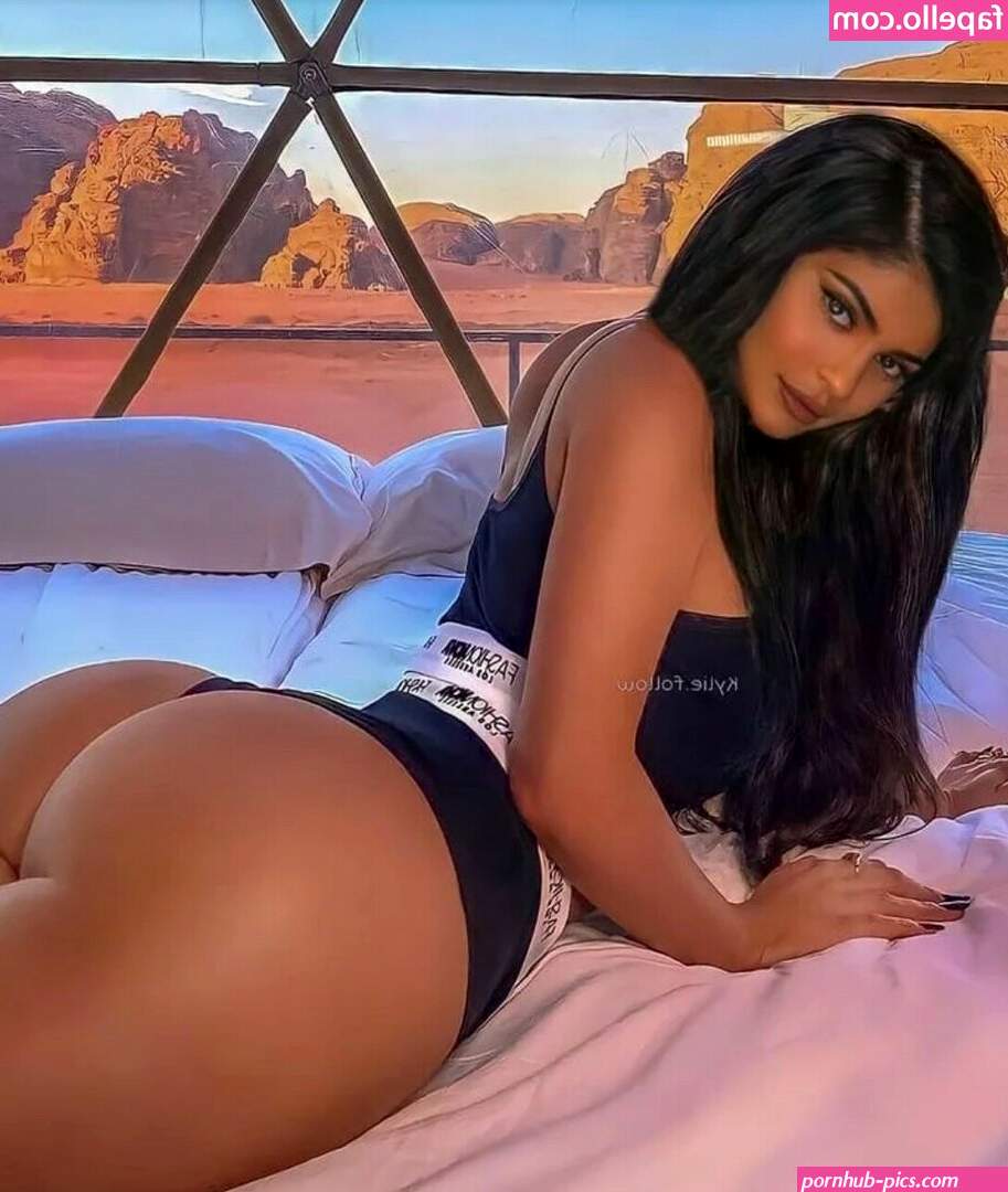 kylie jenner nudes