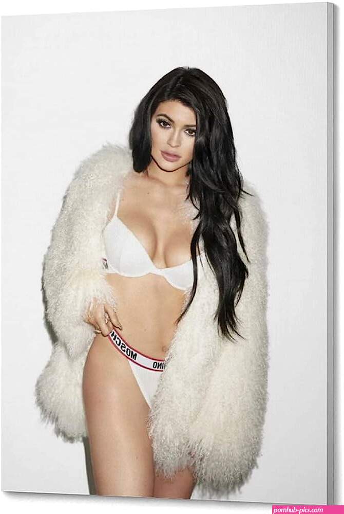 kylie jenner nudes