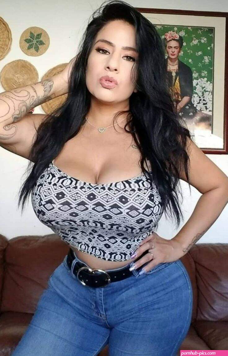 latina big