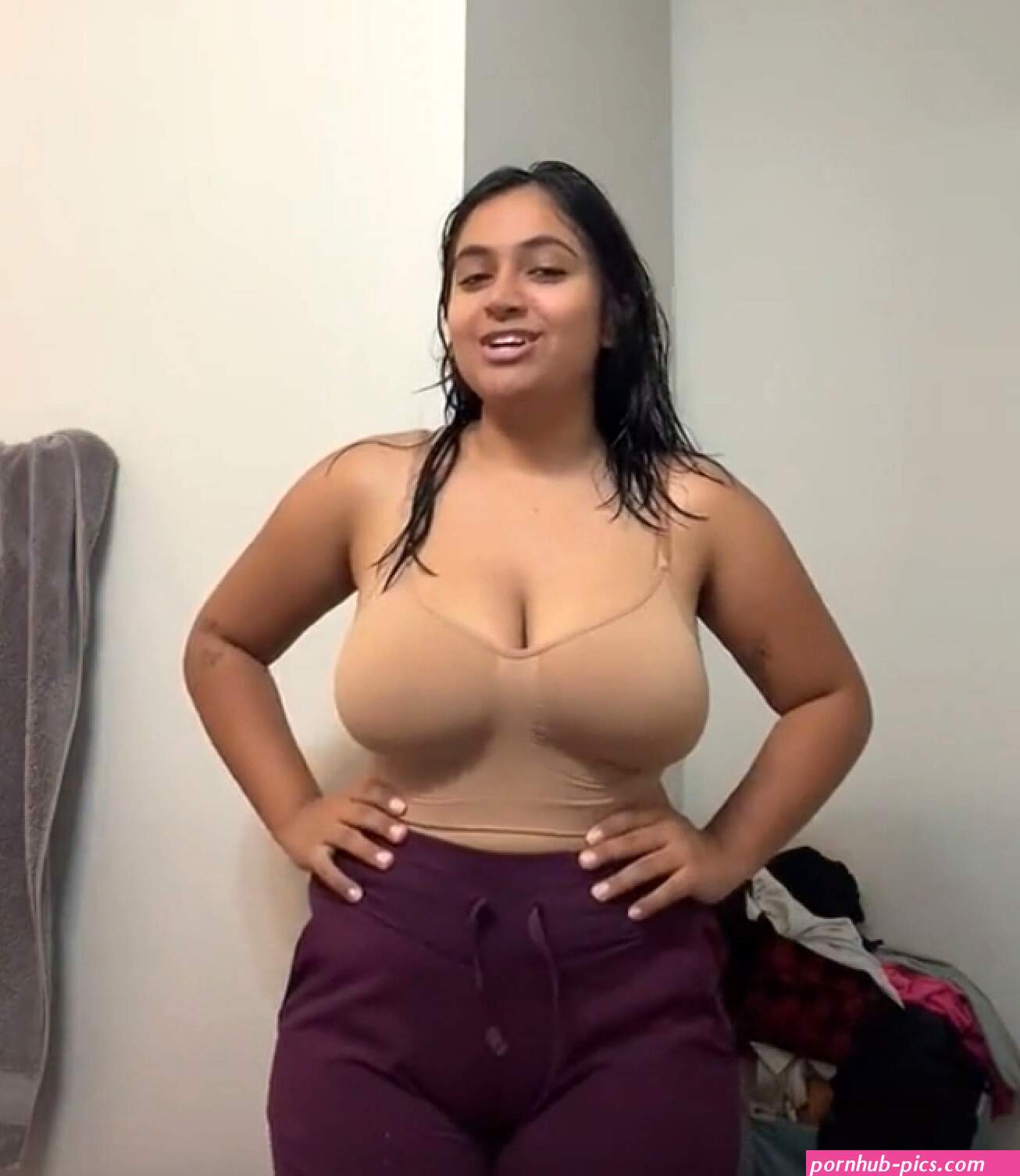 latina big