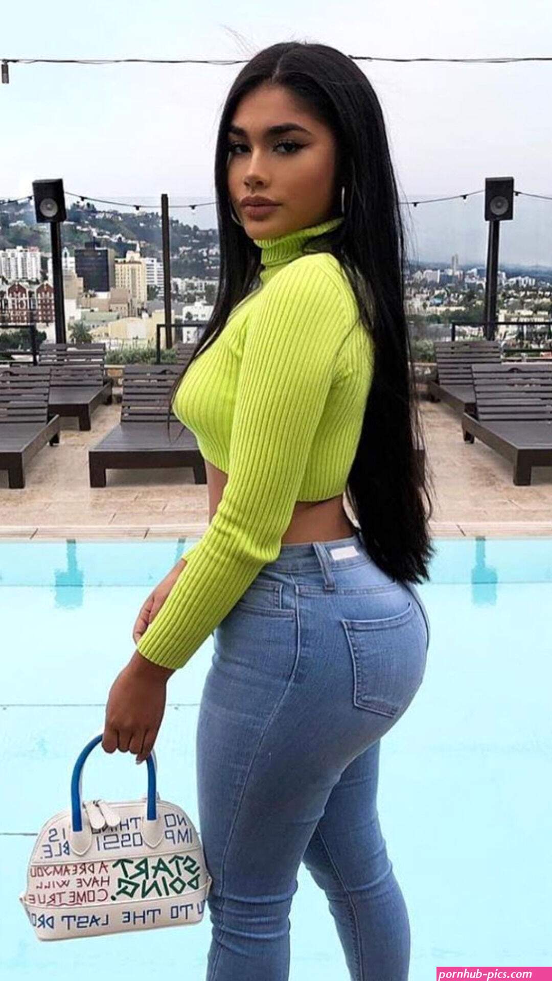 latina big