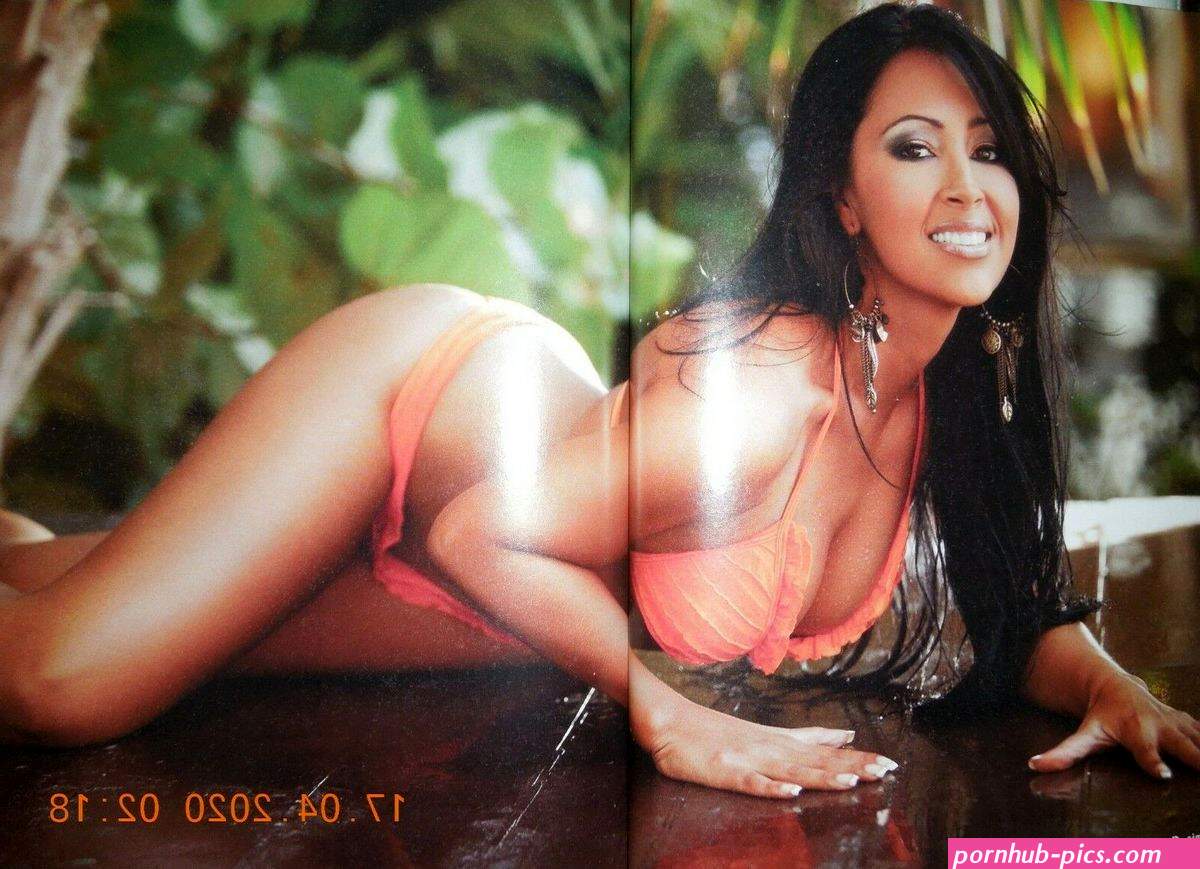 latina hotties