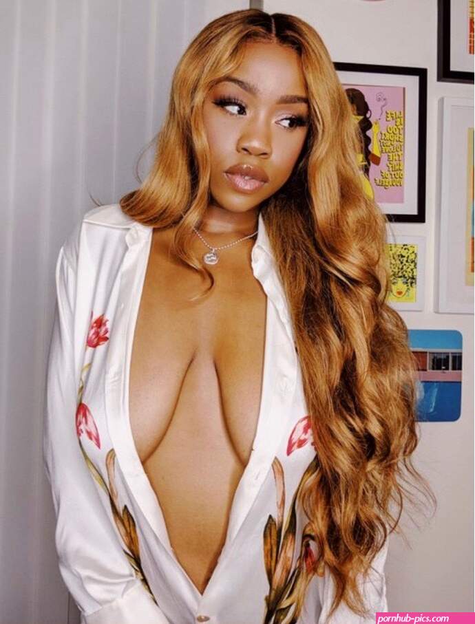 perky boob