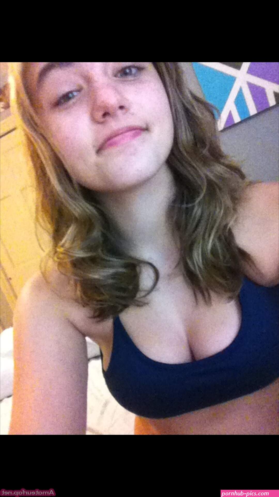 pretty big titty